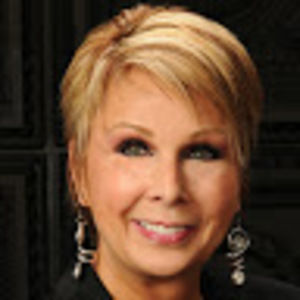 Meet your Posher, Diane